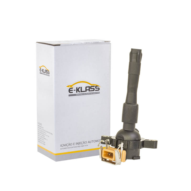 Bobina de Ignição - E-Klass - Ebi-7301