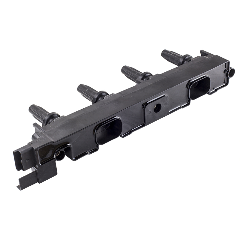 Bobina de Ignição - E-Klass - Ebi-8058