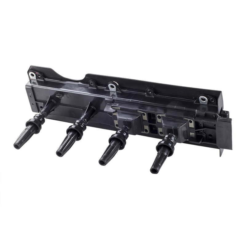 Bobina de Ignição - E-Klass - Ebi-8057A