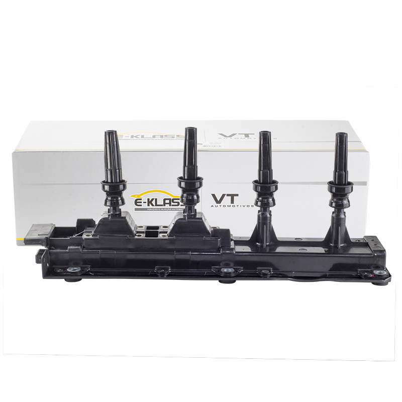 Bobina de Ignição - E-Klass - Ebi-8057A