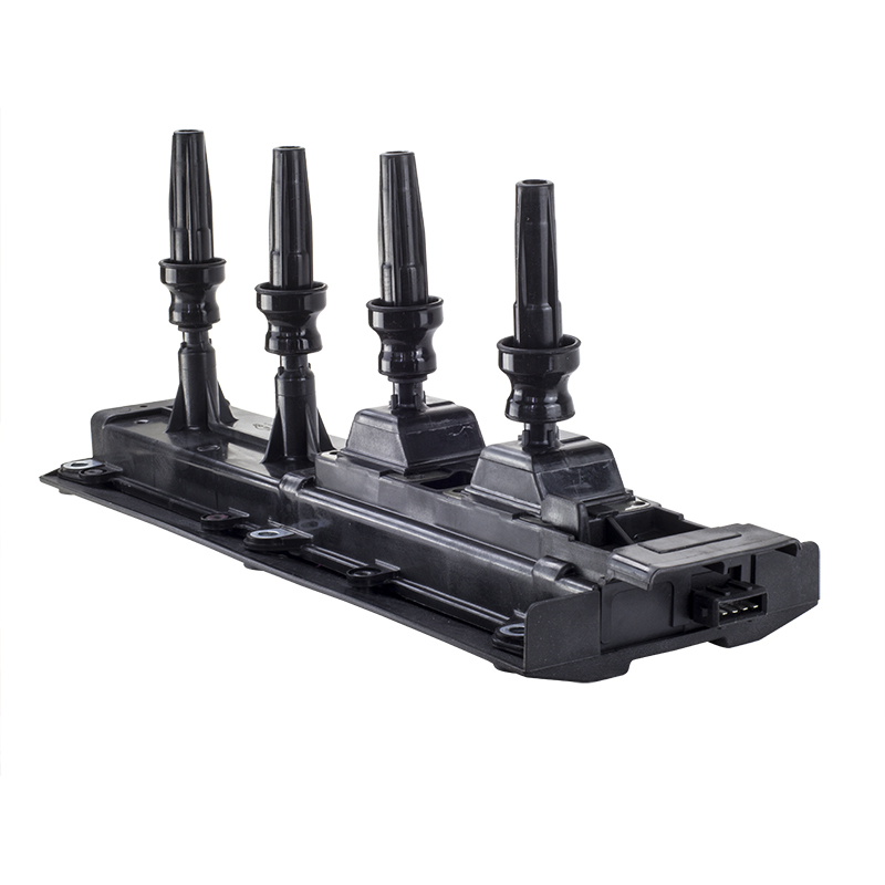 Bobina de Ignição - E-Klass - Ebi-8057A