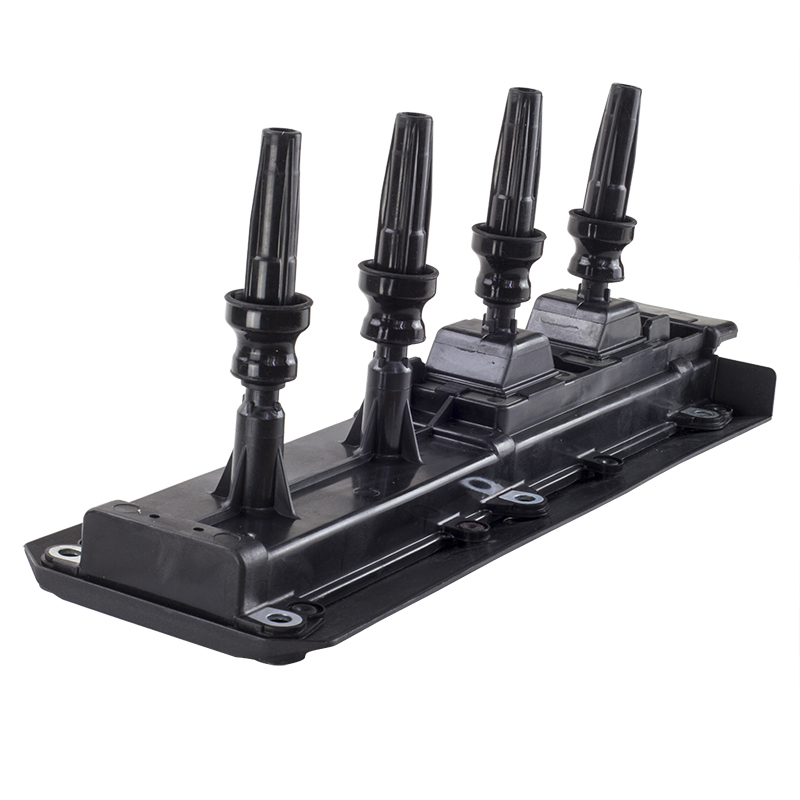 Bobina de Ignição - E-Klass - Ebi-8057A