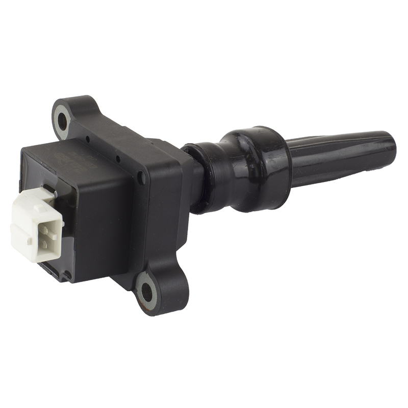 Bobina de Ignição para Citroen Xsara e Peugeot 306 - E-Klass - Ebi-5012