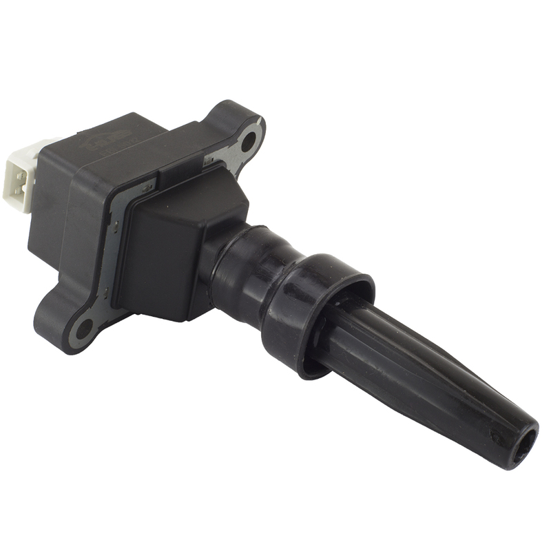 Bobina de Ignição para Citroen Xsara e Peugeot 306 - E-Klass - Ebi-5012