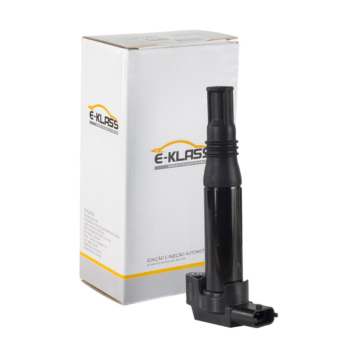 Bobina de Ignição para Citroen C3 e Peugeot 208 - E-Klass - Ebi-9149