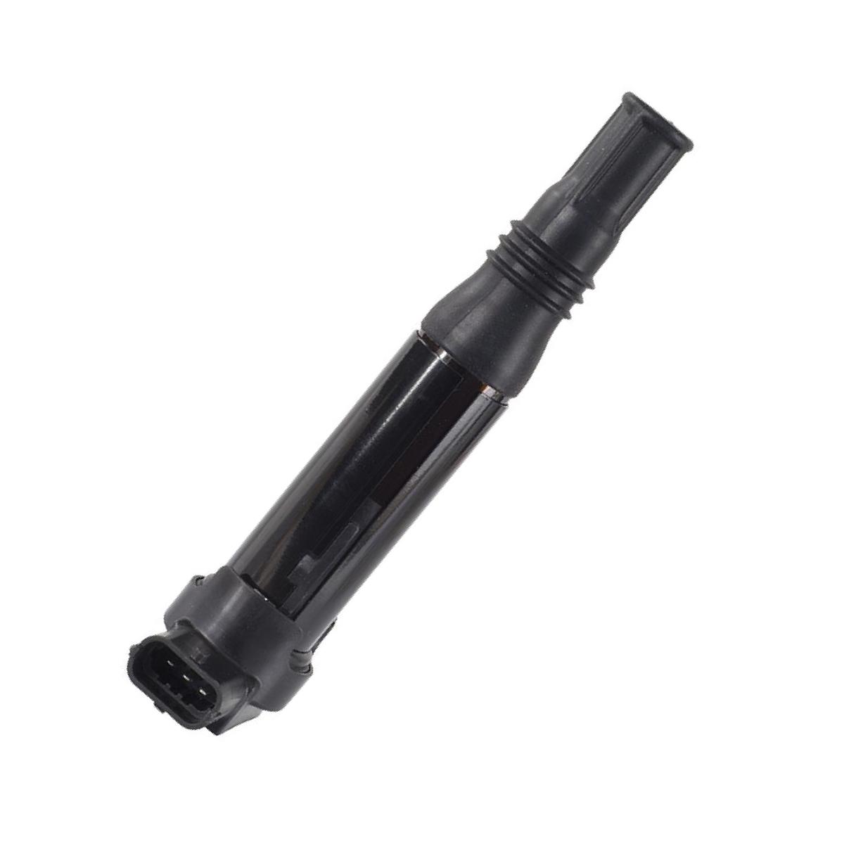Bobina de Ignição para Citroen C3 e Peugeot 208 - E-Klass - Ebi-9149