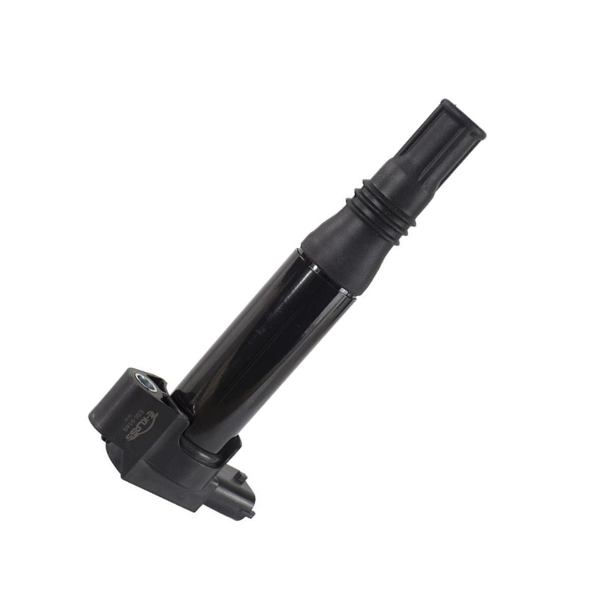 Bobina de Ignição para Citroen C3 e Peugeot 208 - E-Klass - Ebi-9149