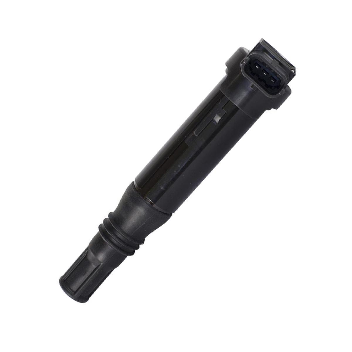 Bobina de Ignição para Citroen C3 e Peugeot 208 - E-Klass - Ebi-9149