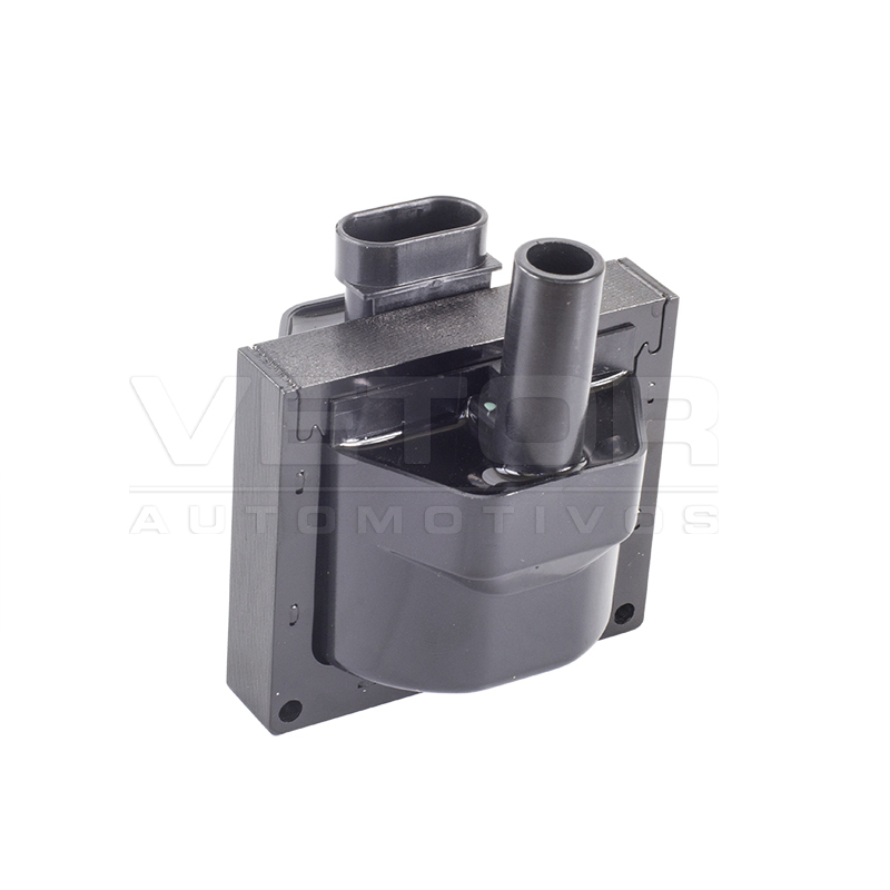 Bobina de Ignição para Chevrolet Blazer e S10 - E-Klass - Ebi-3202