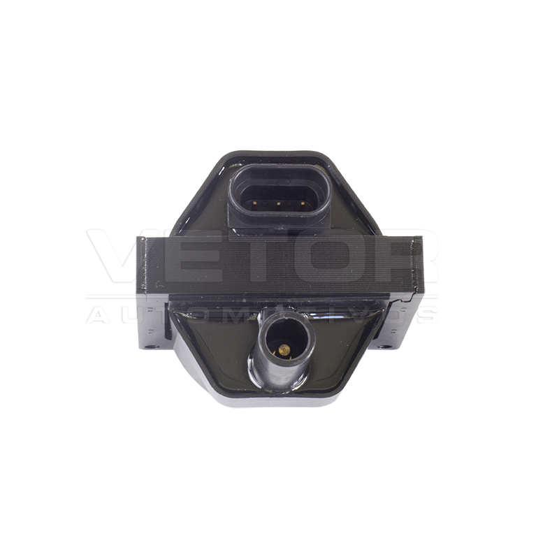 Bobina de Ignição para Chevrolet Blazer e S10 - E-Klass - Ebi-3202