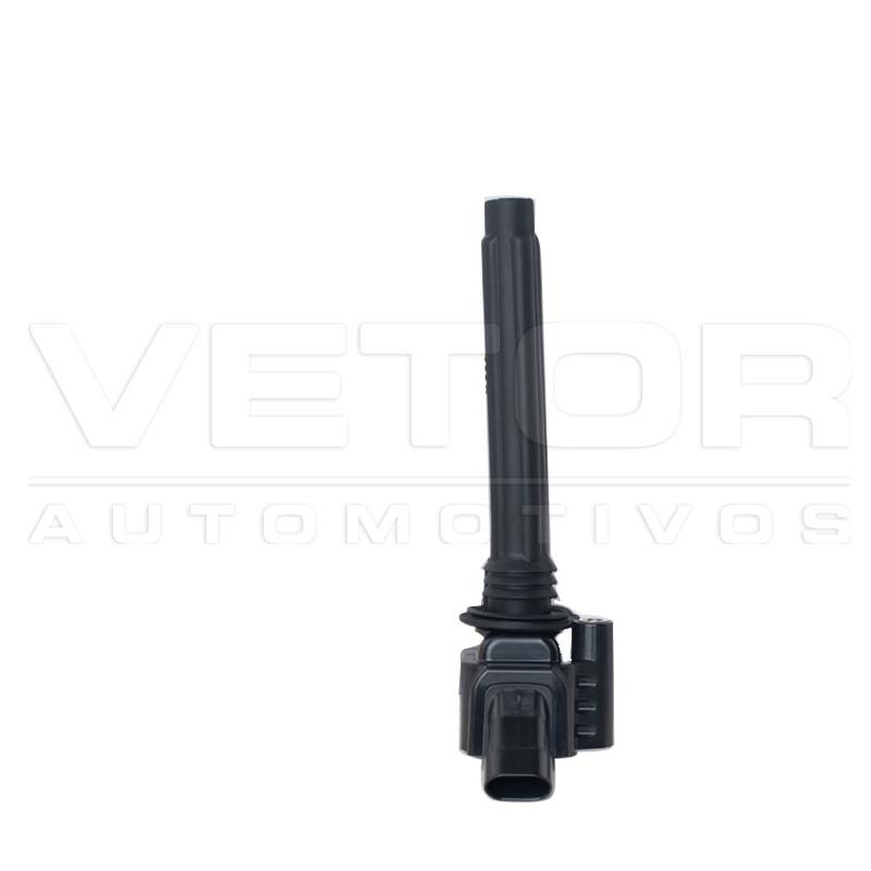 Bobina de Ignição para Fiat Toro e Jeep Renegade - E-Klass - Ebi-7019C