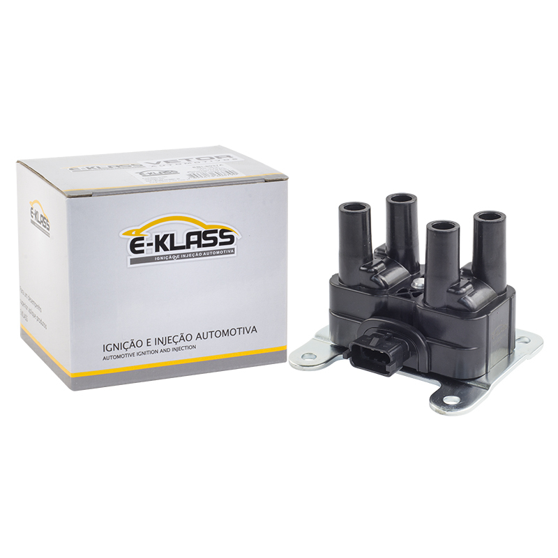 Bobina de Ignição - E-Klass - Ebi-8041A