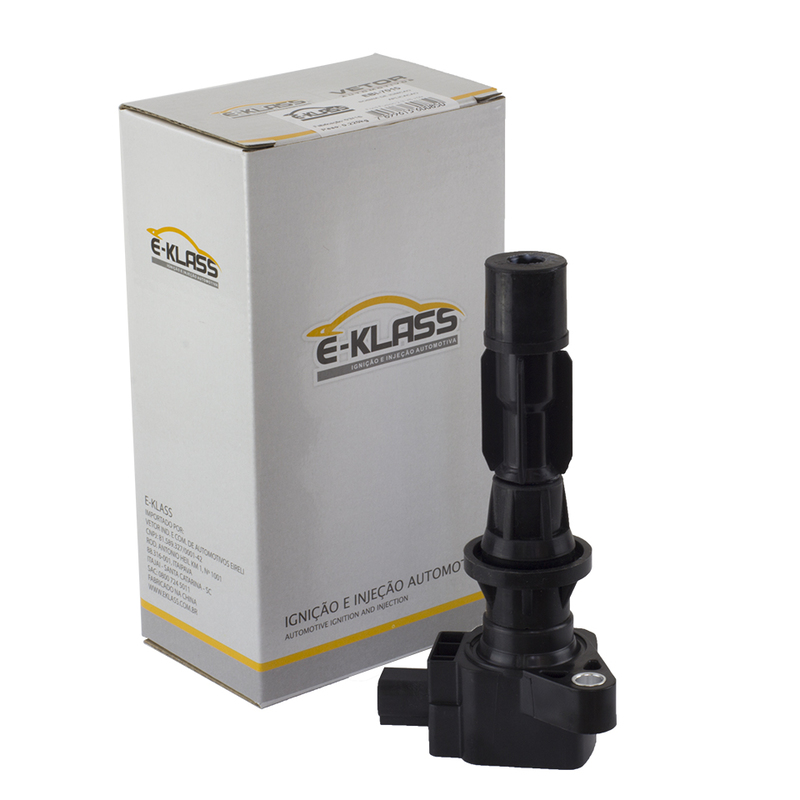 Bobina de Ignição para Ford Mondeo - E-Klass - Ebi-7015