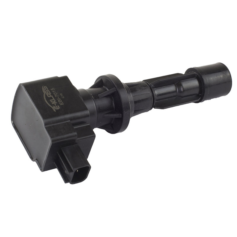 Bobina de Ignição para Ford Mondeo - E-Klass - Ebi-7015