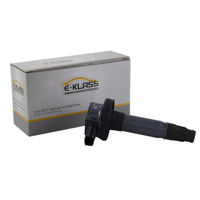 Bobina de Ignição para Ford Edge - E-Klass - Ebi-9135