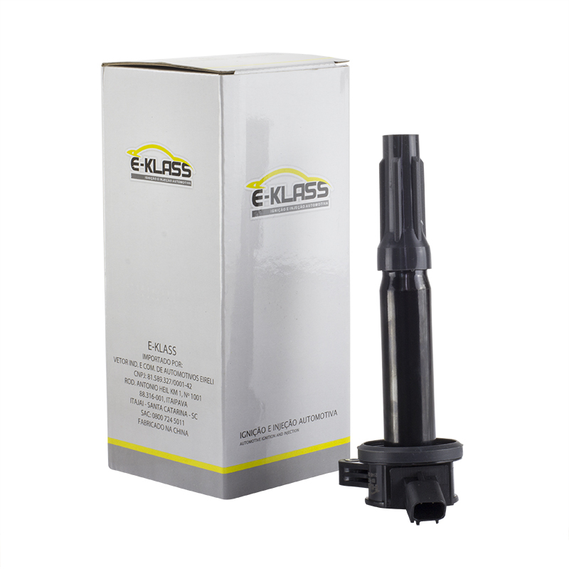 Bobina de Ignição para Ford Fusion - E-Klass - Ebi-9137