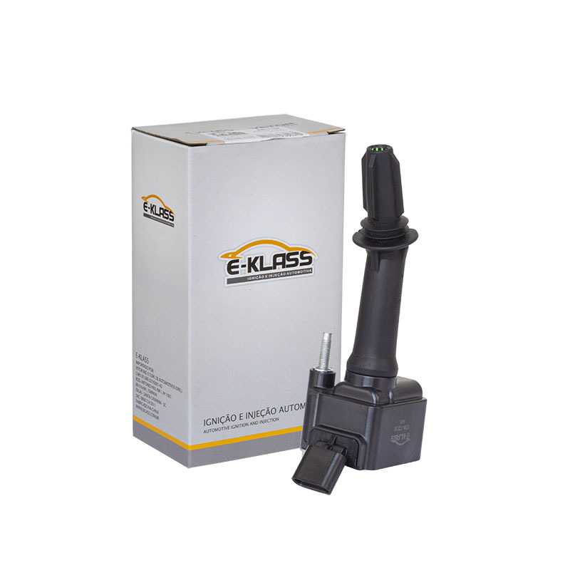 Bobina de Ignição para Chevrolet Cruze e Tracker - E-Klass - Ebi-7206