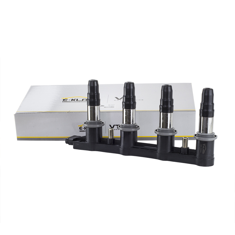 Bobina de Ignição - E-Klass - Ebi-8065A