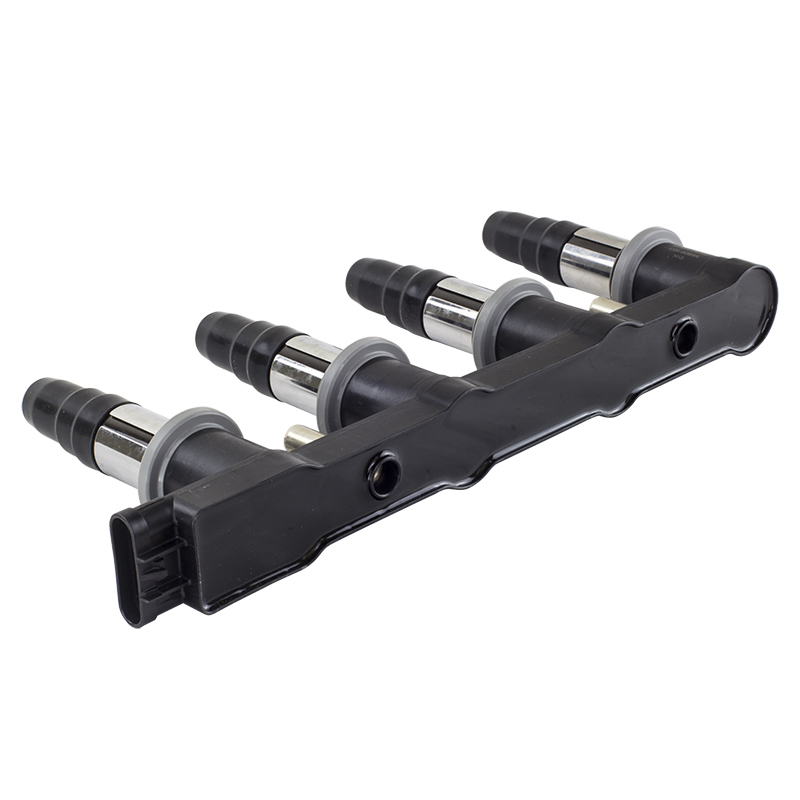 Bobina de Ignição - E-Klass - Ebi-8065A