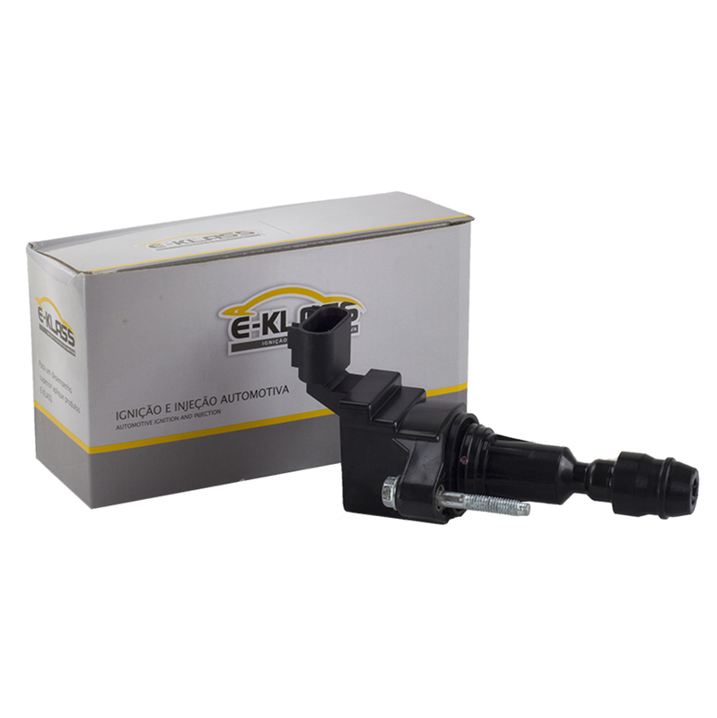 Bobina de Ignição para Chevrolet Captiva e Malibu - E-Klass - Ebi-7016
