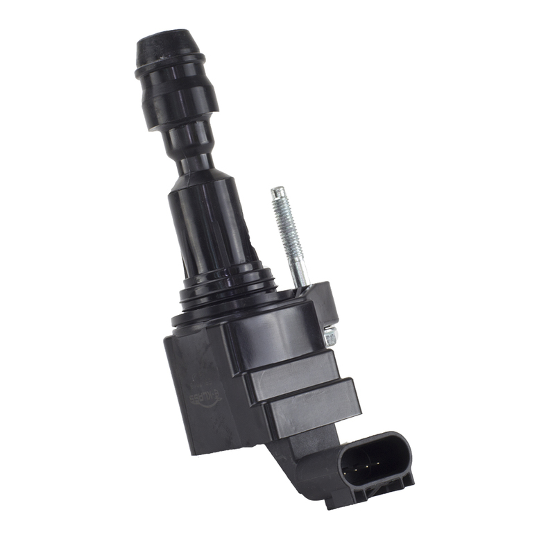 Bobina de Ignição para Chevrolet Captiva e Malibu - E-Klass - Ebi-7016