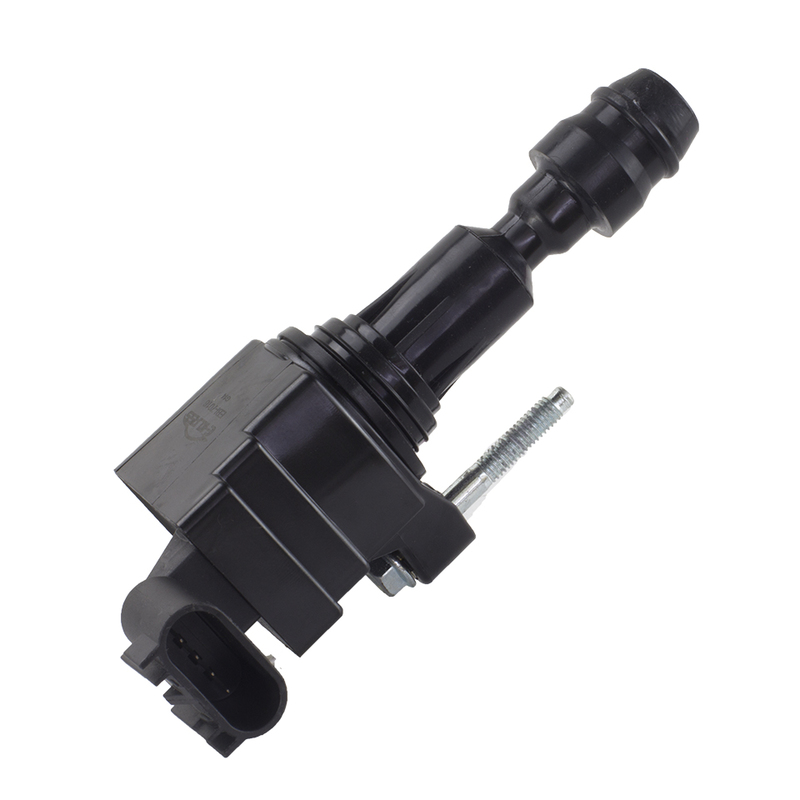 Bobina de Ignição para Chevrolet Captiva e Malibu - E-Klass - Ebi-7016