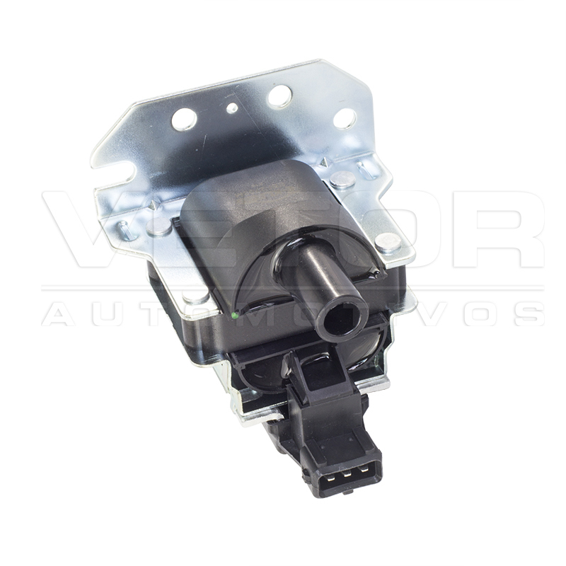 Bobina de Ignição para Volkswagen Gol - E-Klass - Ebi-2703M