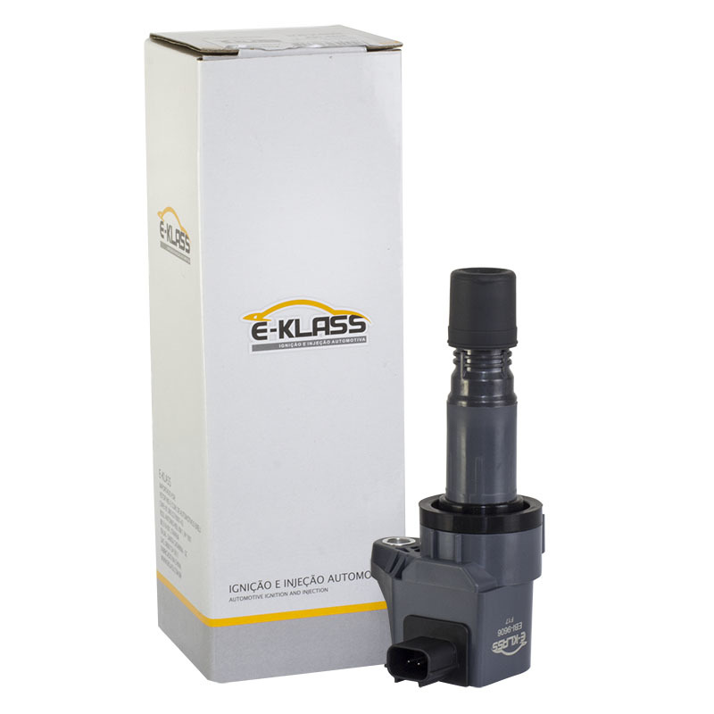 Bobina de Ignição para Honda Civic e HR-V - E-Klass - Ebi-9606