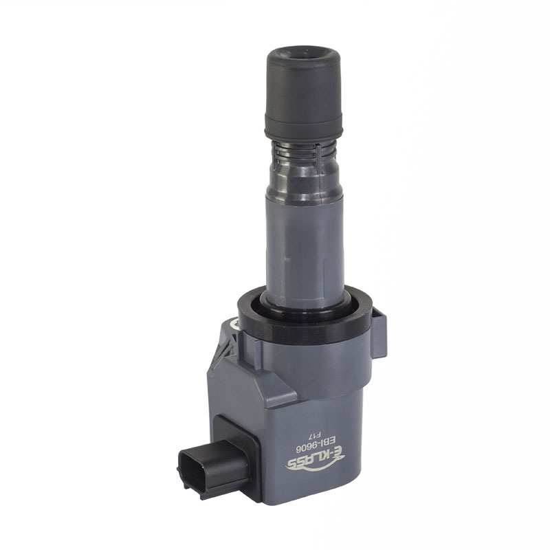 Bobina de Ignição para Honda Civic e HR-V - E-Klass - Ebi-9606