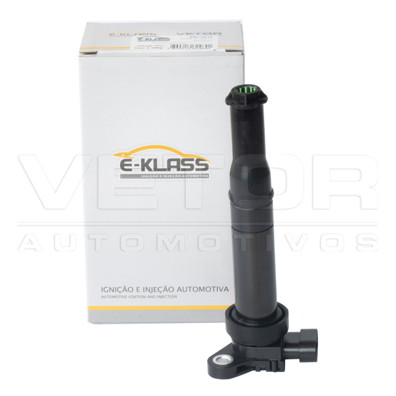 Bobina de Ignição para Hyundai IX35 e KIA Carens - E-Klass - Ebi-9018