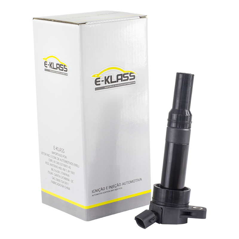 Bobina de Ignição - E-Klass - Ebi-9150