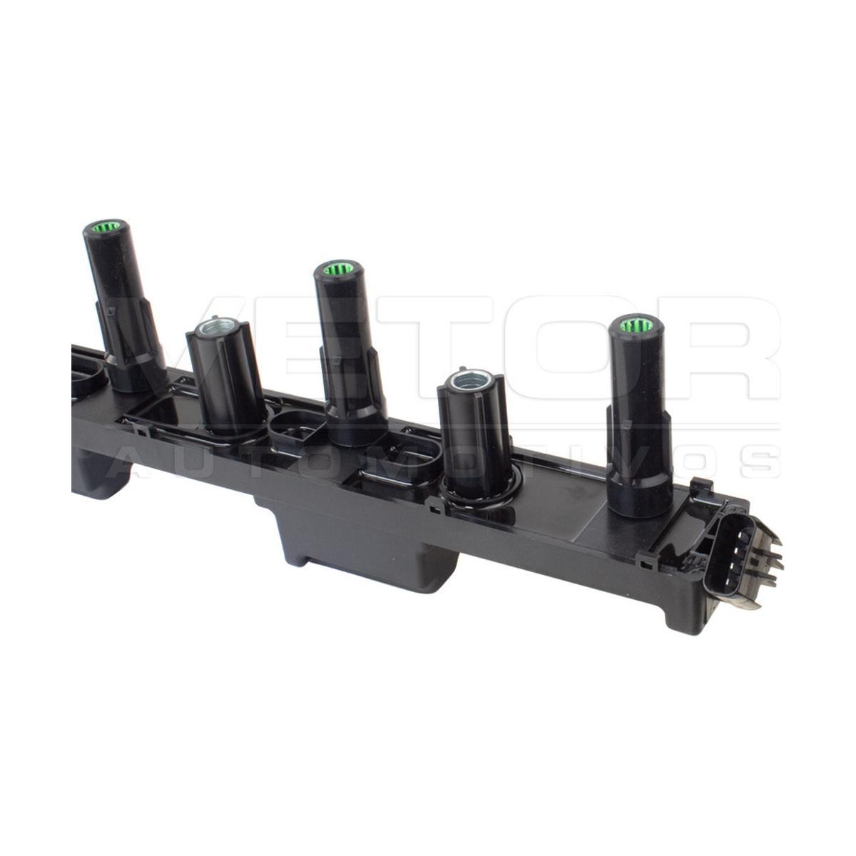 Bobina de Ignição - E-Klass - Ebi-8203