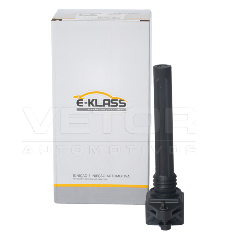 Bobina de Ignição para Jeep Compass - E-Klass - Ebi-7624