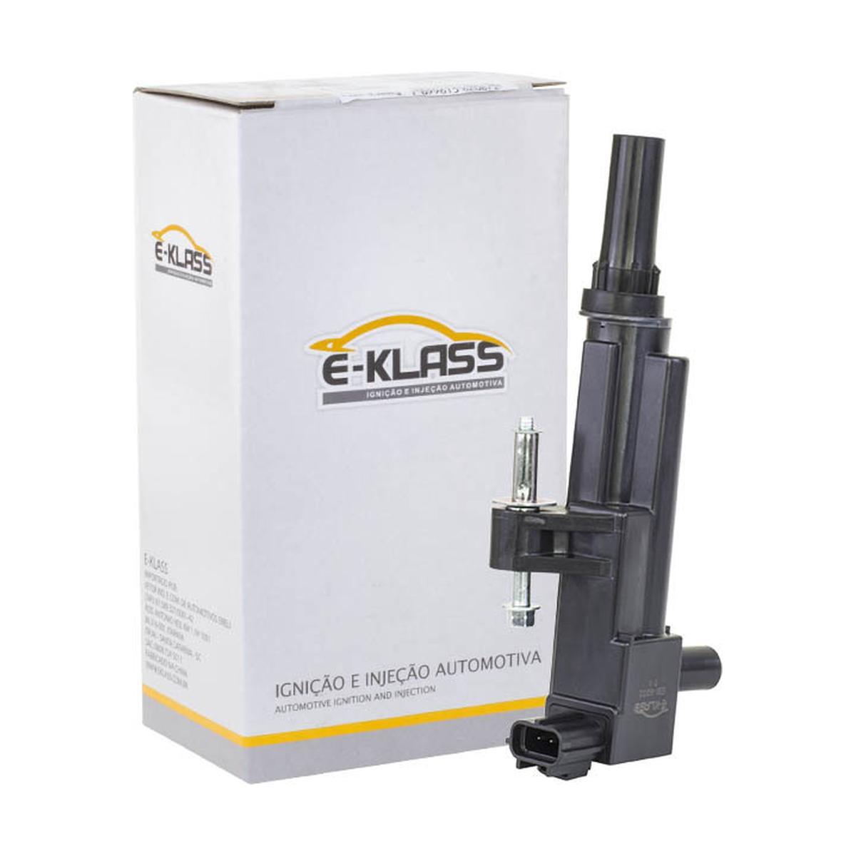 Bobina de Ignição - E-Klass - Ebi-9202