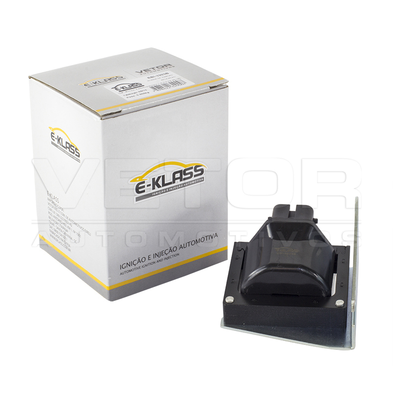 Bobina de Ignição - E-Klass - Ebi-3203B
