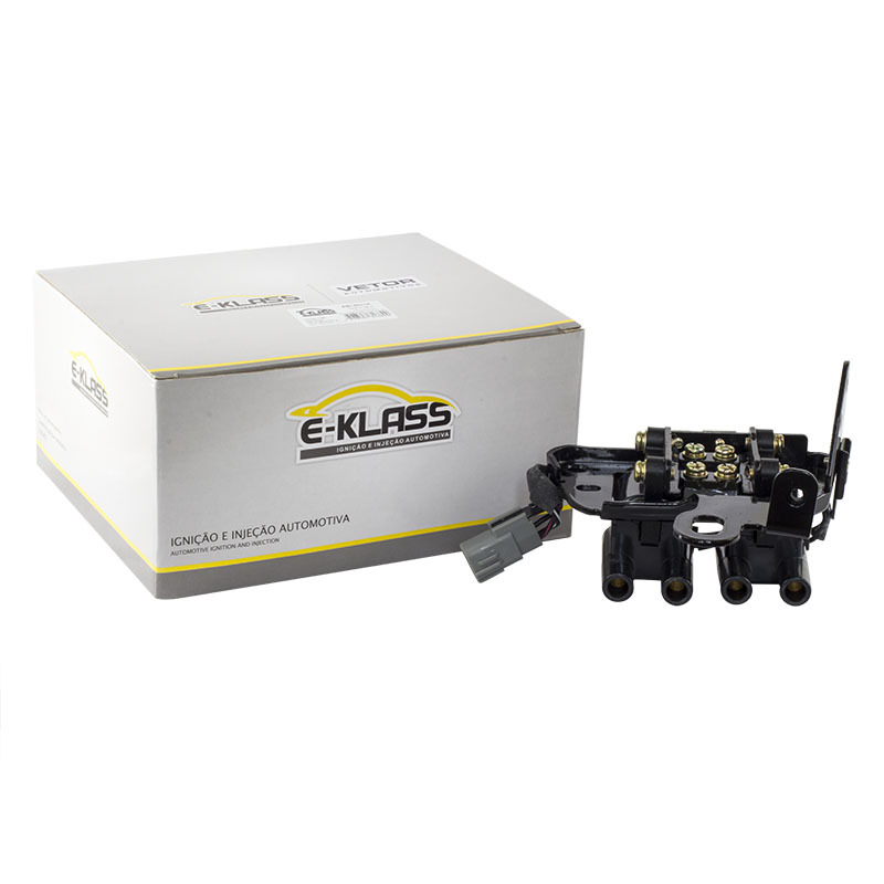 Bobina de Ignição - E-Klass - Ebi-8031A