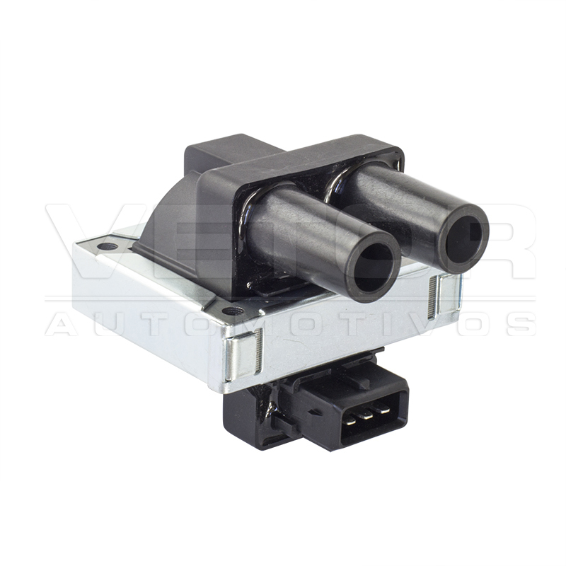 Bobina de Ignição para Renault Megane e Scenic - E-Klass - Ebi-4210A
