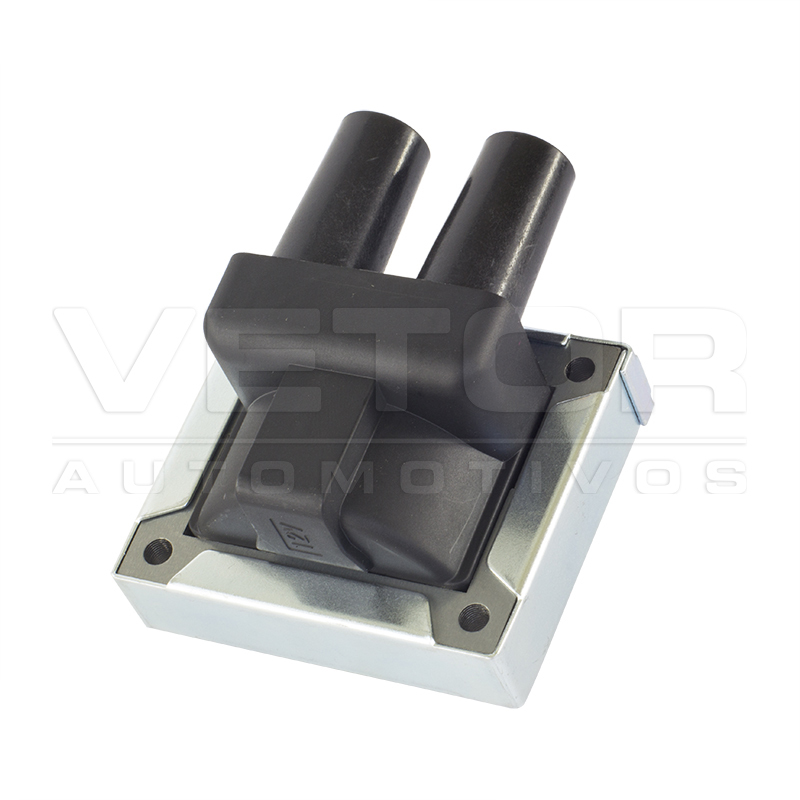 Bobina de Ignição para Renault Megane e Scenic - E-Klass - Ebi-4210A
