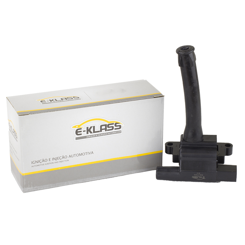 Bobina de Ignição - E-Klass - Ebi-7003