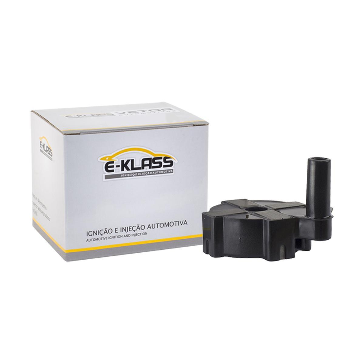 Bobina de Ignição para Mazda 626 - E-Klass - Ebi-6001