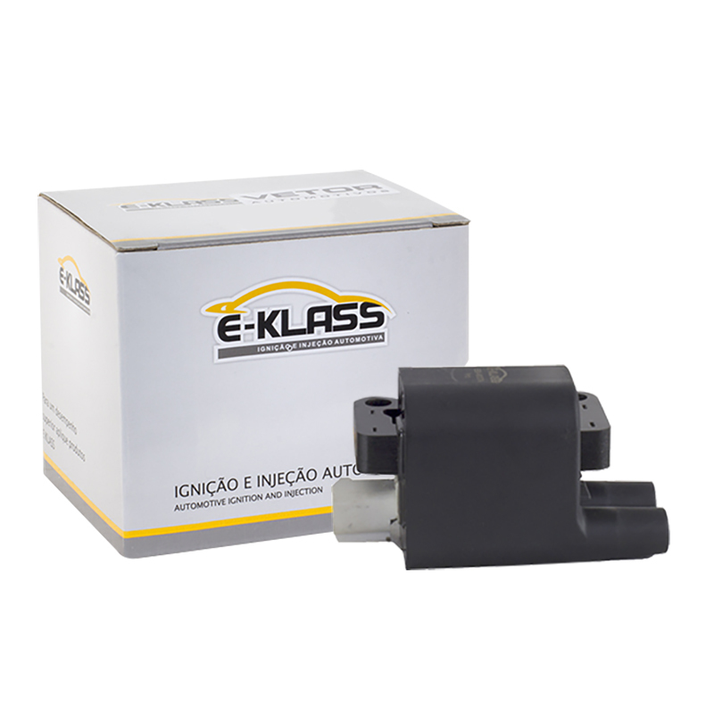 Bobina de Ignição - E-Klass - Ebi-8037A