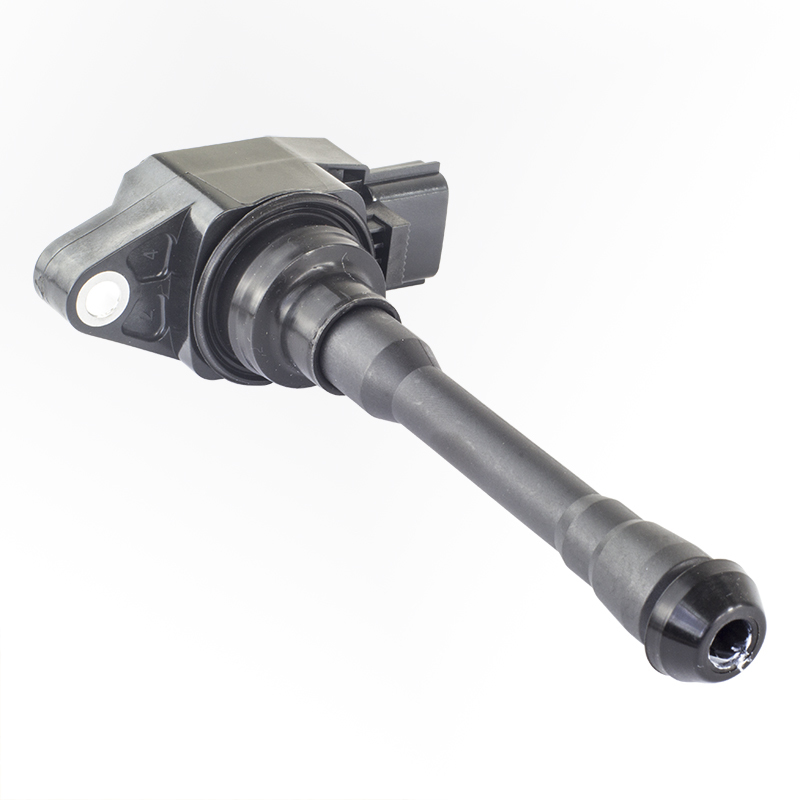 Bobina de Ignição para Nissan March e Versa - E-Klass - Ebi-9144