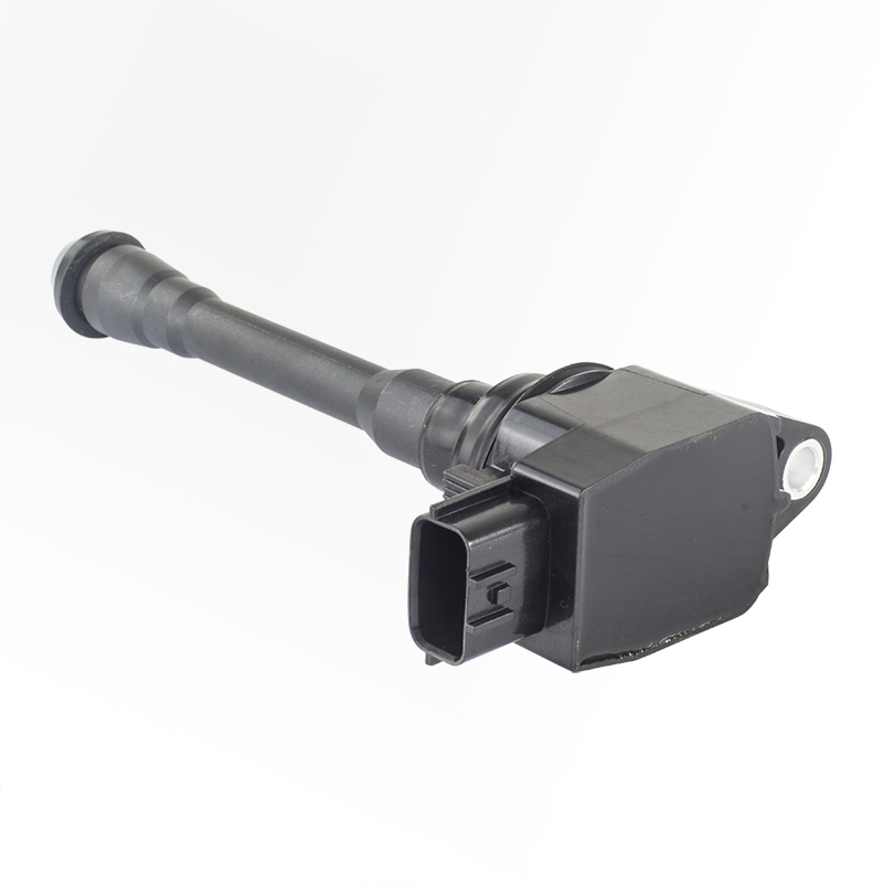 Bobina de Ignição para Nissan March e Versa - E-Klass - Ebi-9144