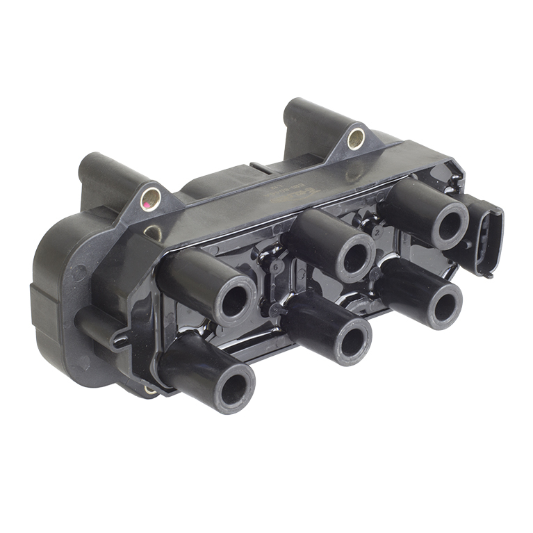 Bobina de Ignição para Chevrolet Omega - E-Klass - Ebi-8046A