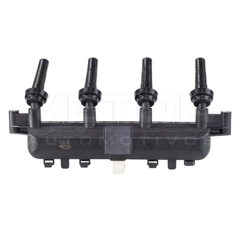 Bobina de Ignição - E-Klass - Ebi-8051A