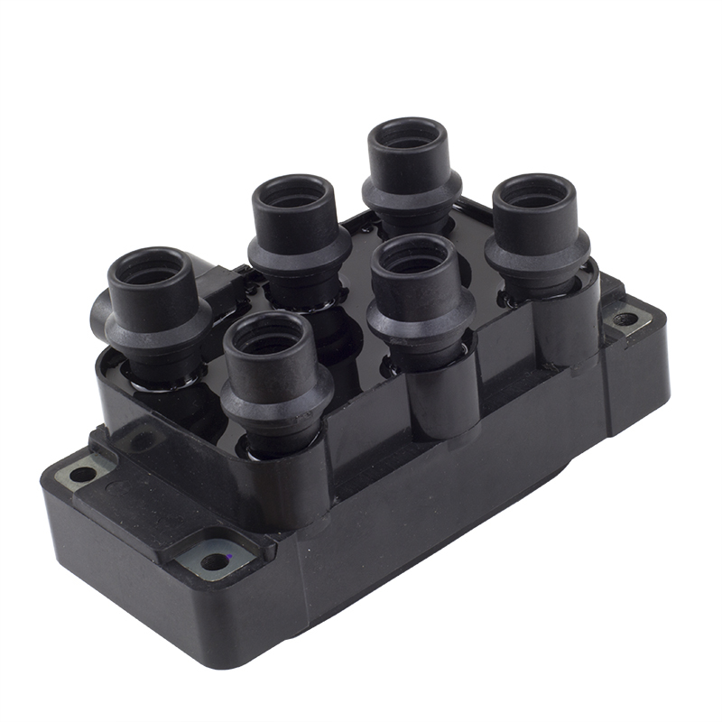 Bobina de Ignição para Ford Explorer e Ranger - E-Klass - Ebi-8101