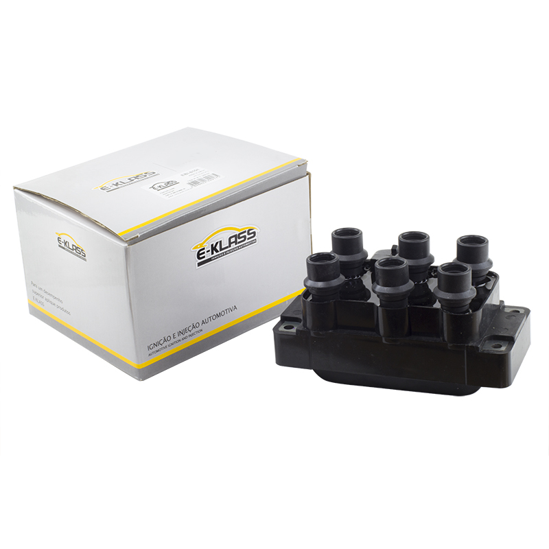 Bobina de Ignição para Ford Explorer e Ranger - E-Klass - Ebi-8101