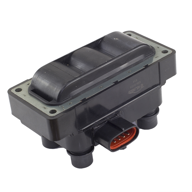 Bobina de Ignição para Ford Explorer e Ranger - E-Klass - Ebi-8101