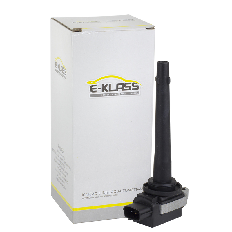 Bobina de Ignição para Renault Megane - E-Klass - Ebi-9028A