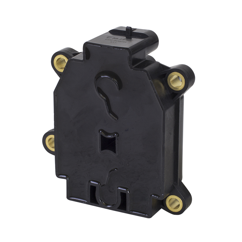 Bobina de Ignição para Renault Kangoo - E-Klass - Ebi-8052B